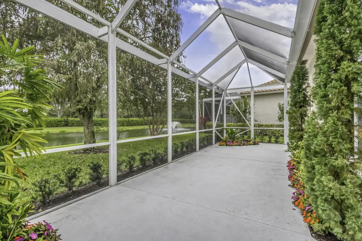 936 Augusta Pointe Drive, Palm Beach Gardens, FL 33418 - #1