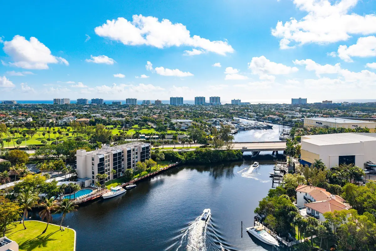 6 Royal Palm Way #605, Boca Raton, FL 33432 - #1