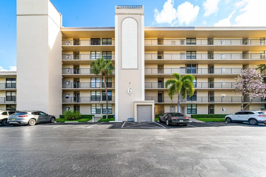 6 Royal Palm Way #605, Boca Raton, FL 33432 - #3
