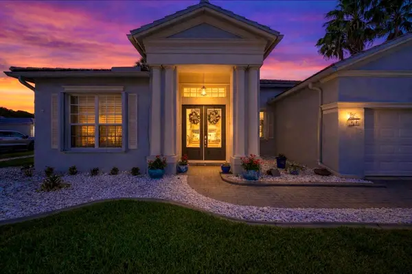 261 SW Lake Forest Way, Port St Lucie, FL 34986