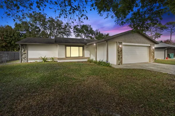 2489 SE Grand Drive, Port St Lucie, FL 34952