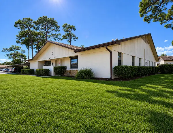 2821 Stoneway Lane #A, Fort Pierce, FL 34982