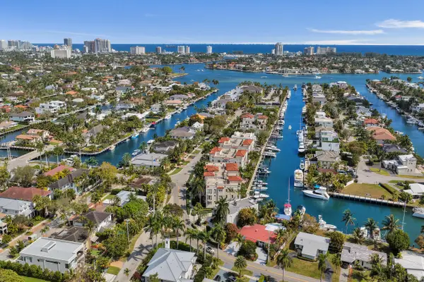 1414 SE 12th Street #3c, Fort Lauderdale, FL 33316
