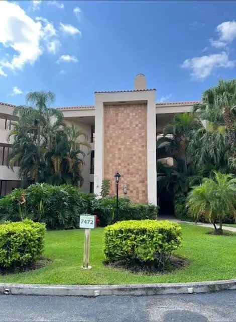 7472 La Paz Boulevard #103, Boca Raton, FL 33433