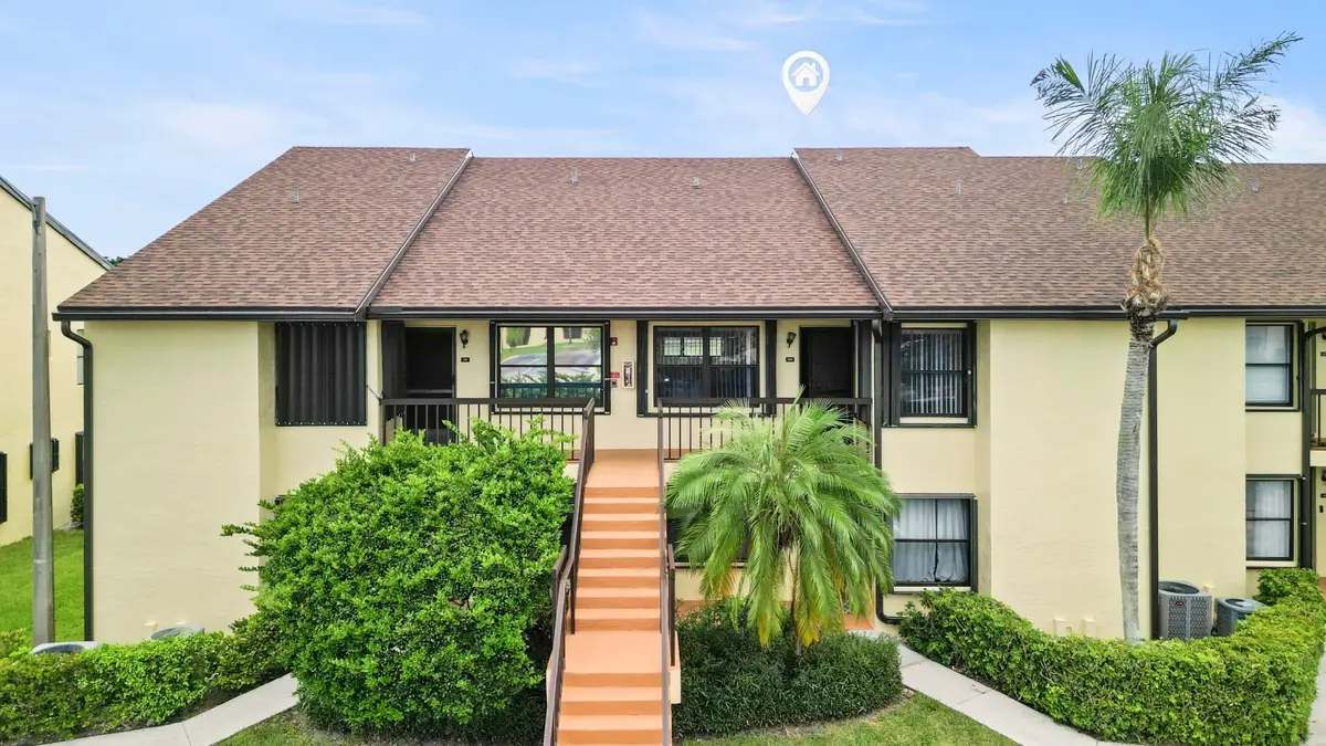 4698 Lucerne Lakes Boulevard E #202, Lake Worth, FL 33467 - #1