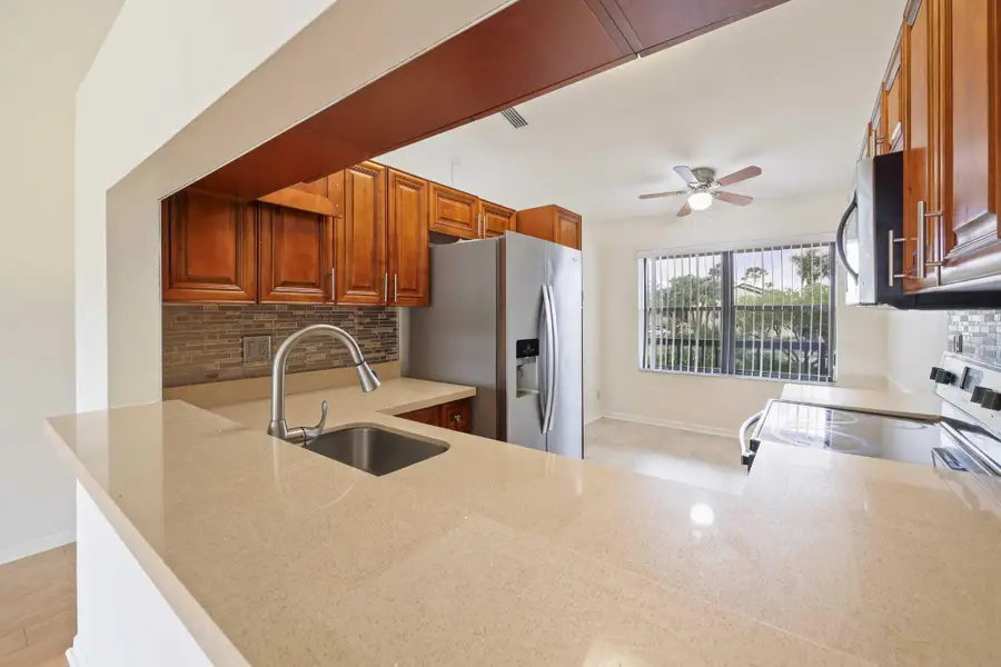 4698 Lucerne Lakes Boulevard E #202, Lake Worth, FL 33467 - #2