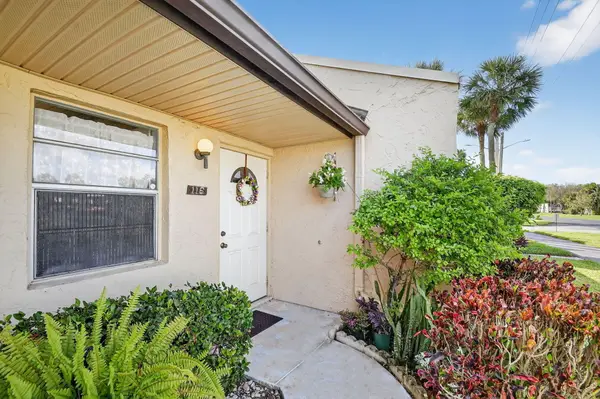 116 Golden Lakes Boulevard, West Palm Beach, FL 33411
