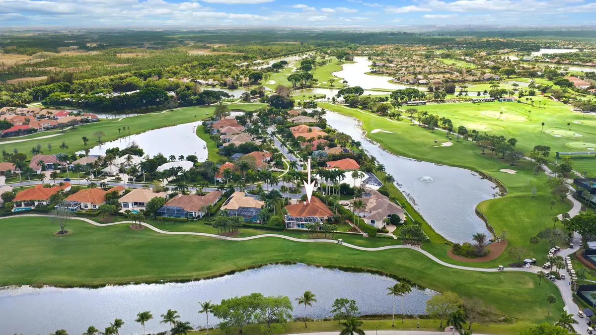 10246 Heronwood Lane, West Palm Beach, FL 33412 - #1
