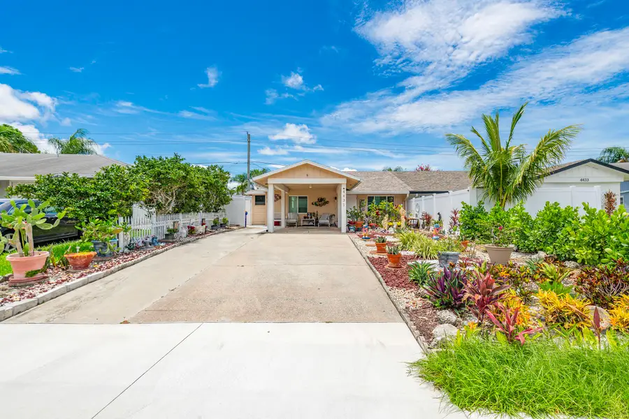 4431 SE Village Road, Stuart, FL 34997 - #2