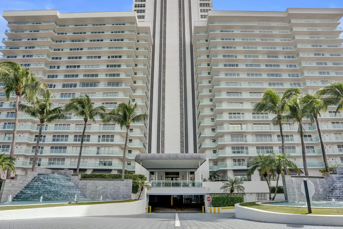 3900 Galt Ocean Drive #Apt 1804, Fort Lauderdale, FL 33308 - #1