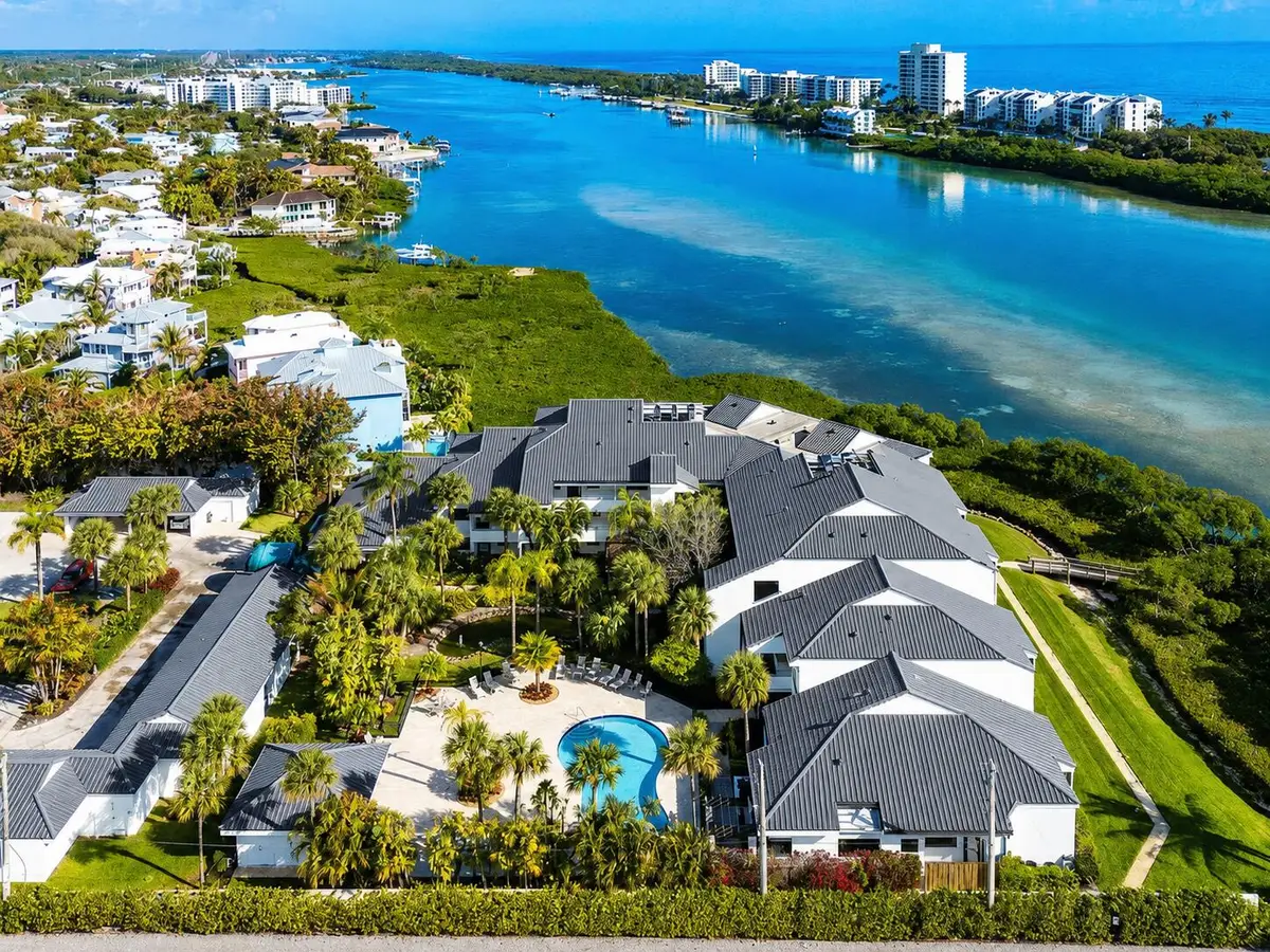 200 Waterway Road #104, Tequesta, FL 33469 - #1