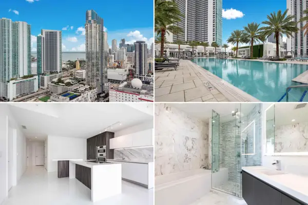 851 NE 1st Avenue #1510, Miami, FL 33130