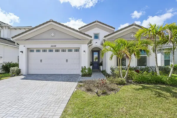 14148 Lacebark Lane, Westlake, FL 33470