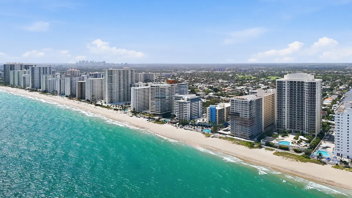 4100 Galt Ocean Drive #305, Fort Lauderdale, FL 33308 - #1