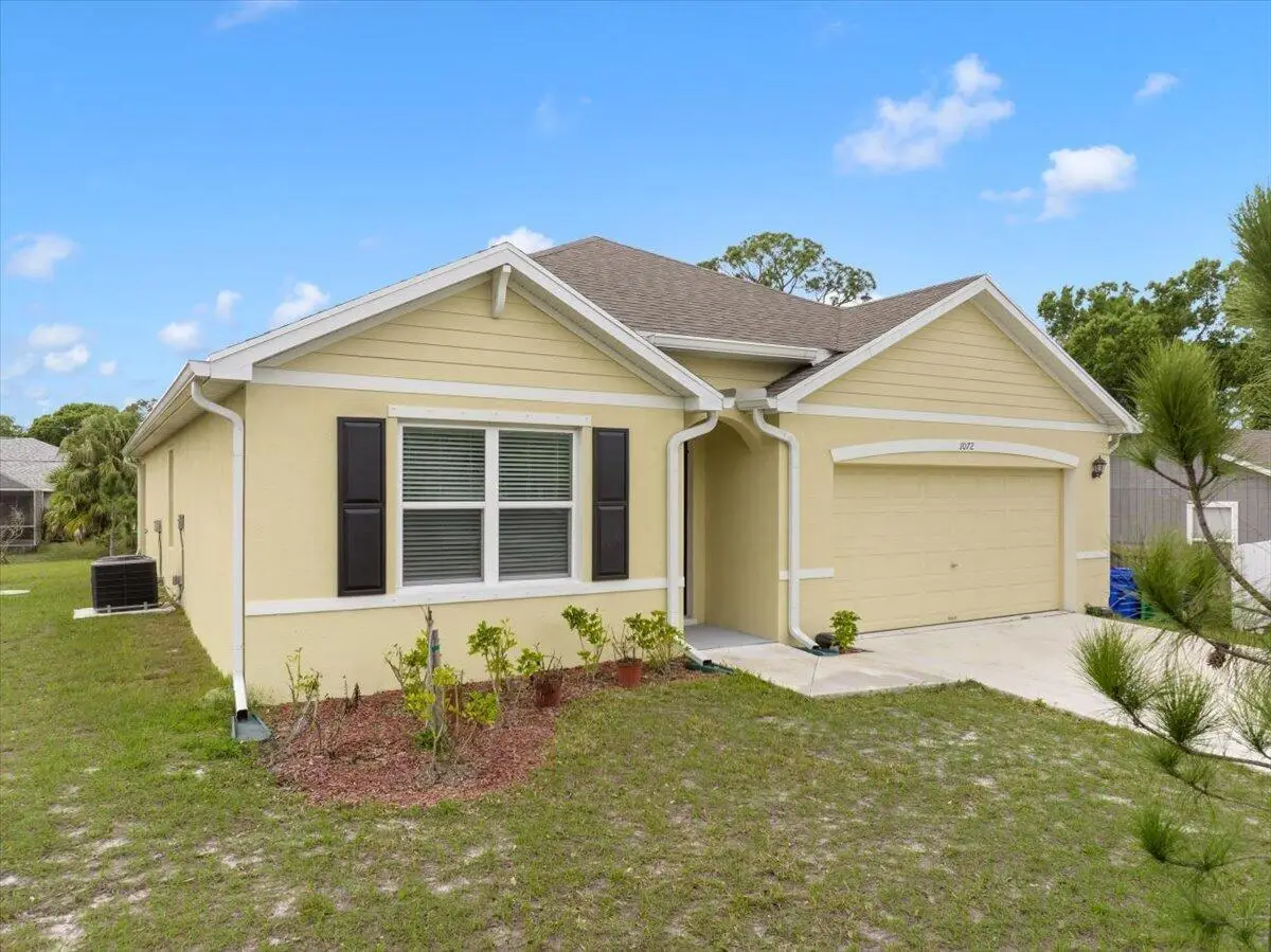 1072 Roseland Road, Sebastian, FL 32958 - #1
