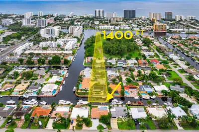 1250 NE 27th Terrace, Pompano Beach, FL 33062