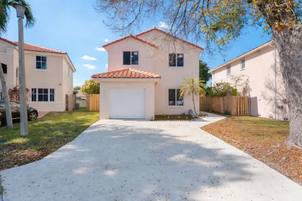 6363 Seagrape Circle, Margate, FL 33063