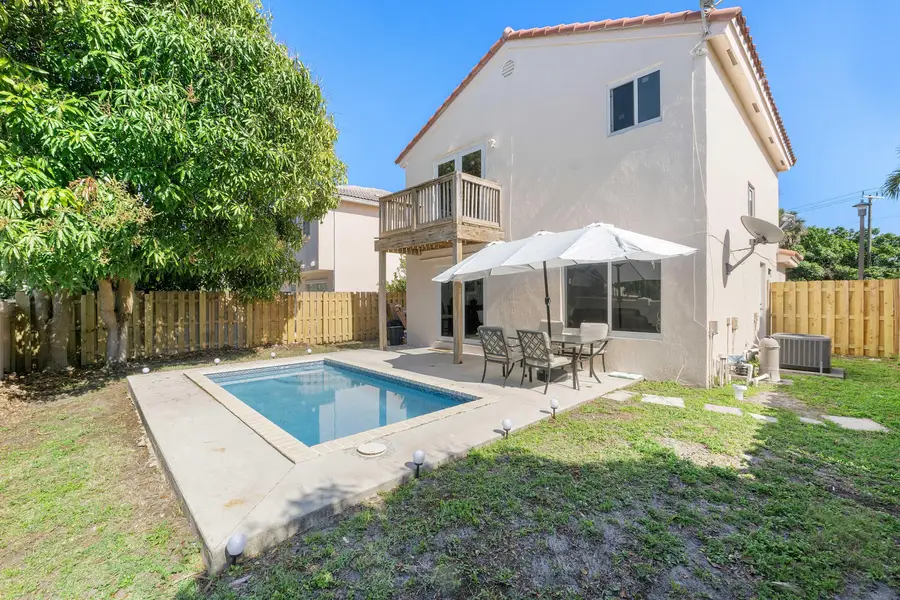 6363 Seagrape Circle, Margate, FL 33063 - #2