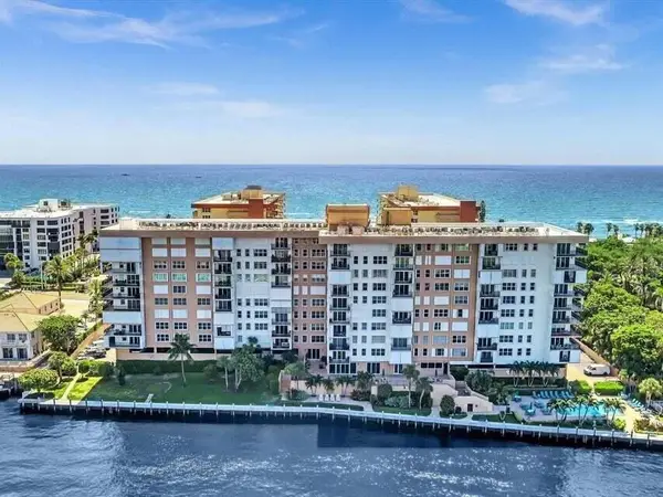 1150 Hillsboro Mile #405, Hillsboro Beach, FL 33062