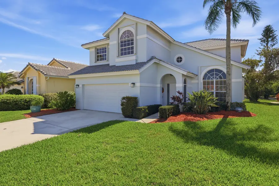 4956 SE Mariner Village Lane, Stuart, FL 34997 - #3