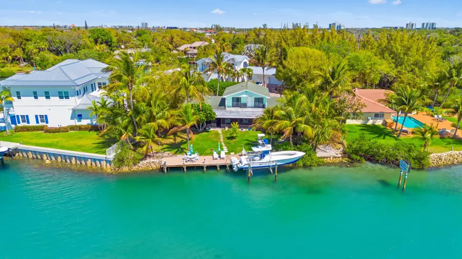 1305 Peninsular Road, Jupiter, FL 33469 - #2