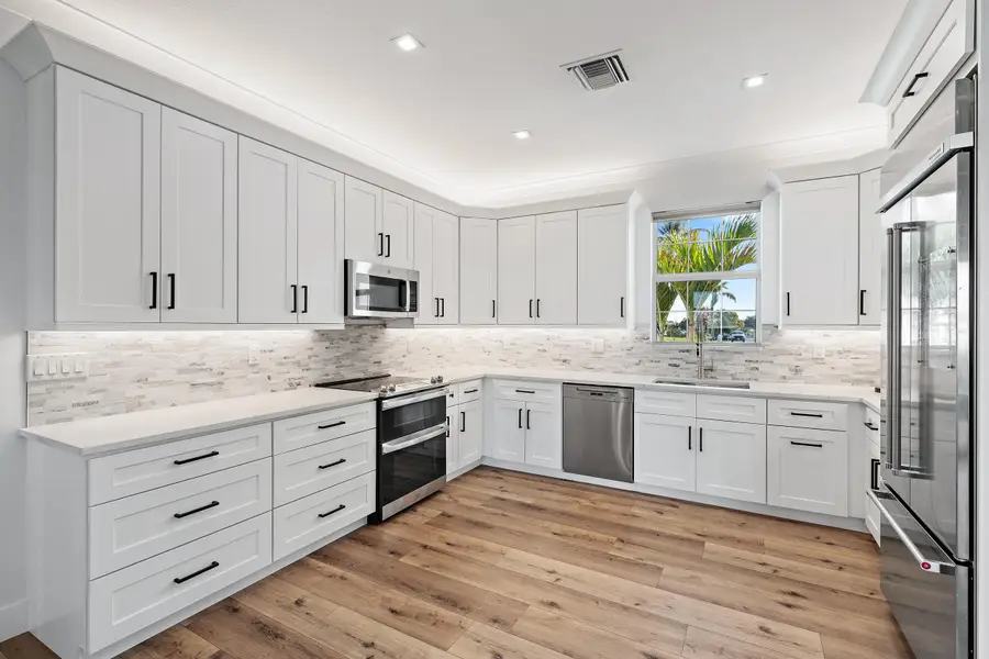 8508 SE Woodwind Street, Hobe Sound, FL 33455 - #3