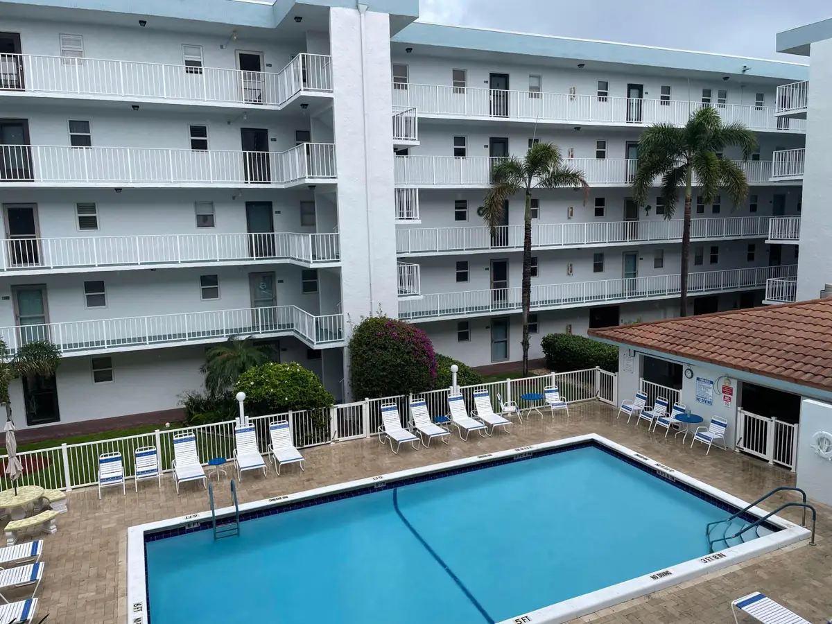 4629 Poinciana Street #Apt 409, Lauderdale By The Sea, FL 33308 - #1