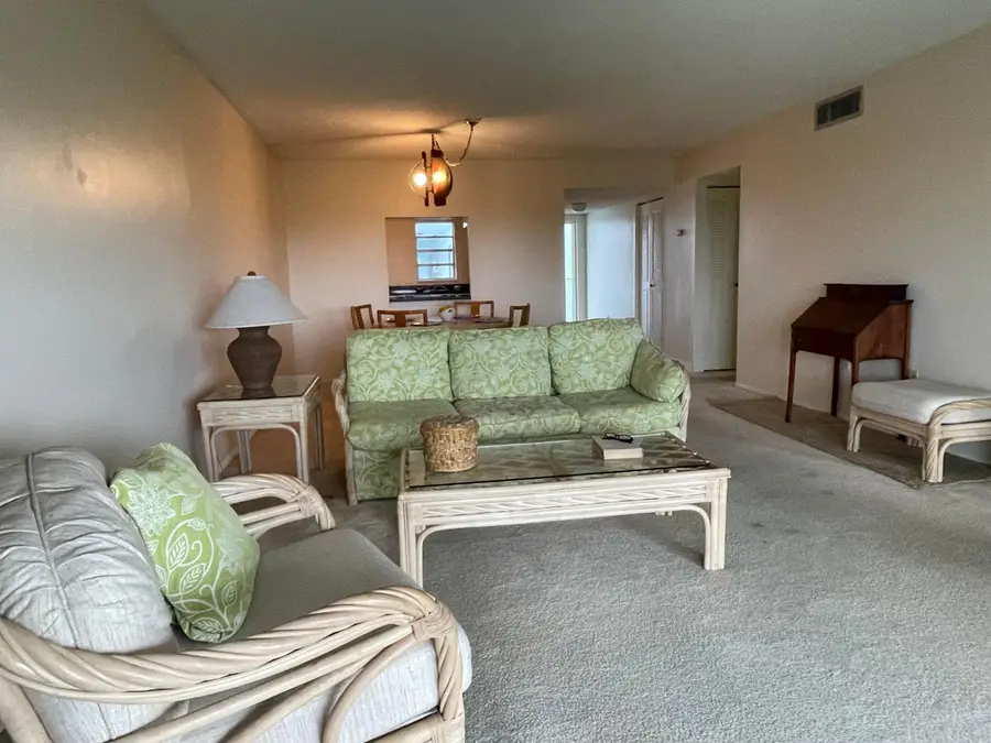 4629 Poinciana Street #Apt 409, Lauderdale By The Sea, FL 33308 - #2