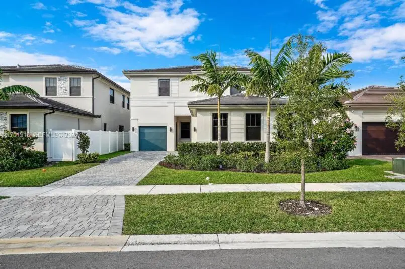 17325 SW 41 Street, Miramar, FL 33029 - #2