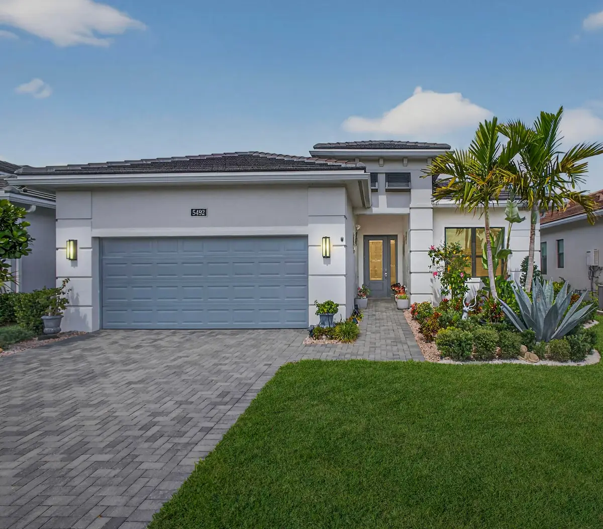 5492 St Armands Way, Westlake, FL 33470 - #1