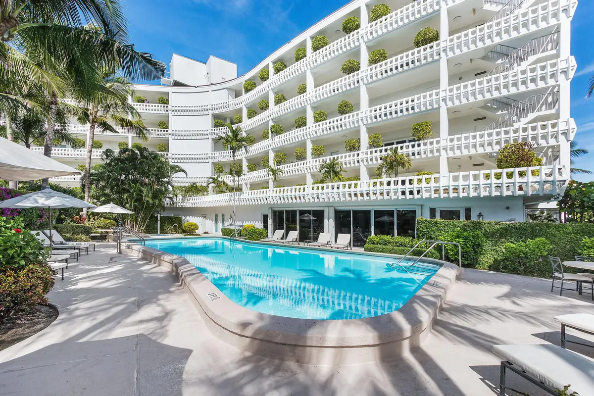 300 S Ocean Boulevard #5g, Palm Beach, FL 33480 - #1
