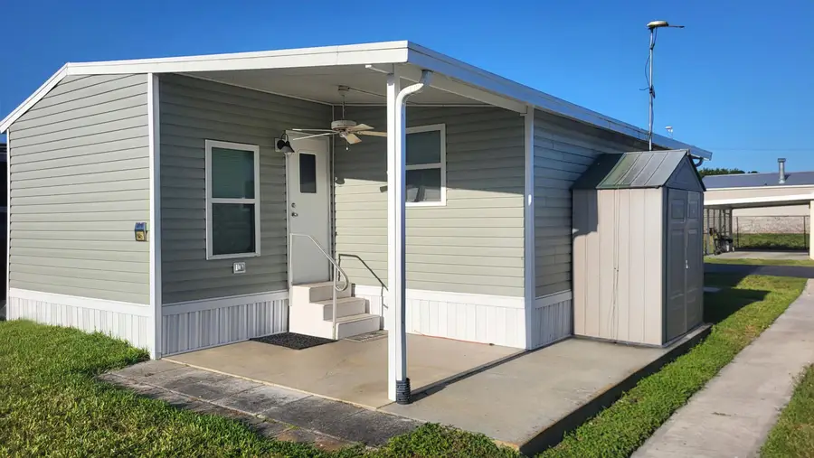 1339 Old Lakeport Road #14b, Moore Haven, FL 33471 - #2