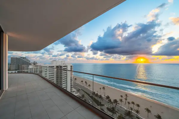 151 N Seabreeze Boulevard #E1504, Fort Lauderdale, FL 33304