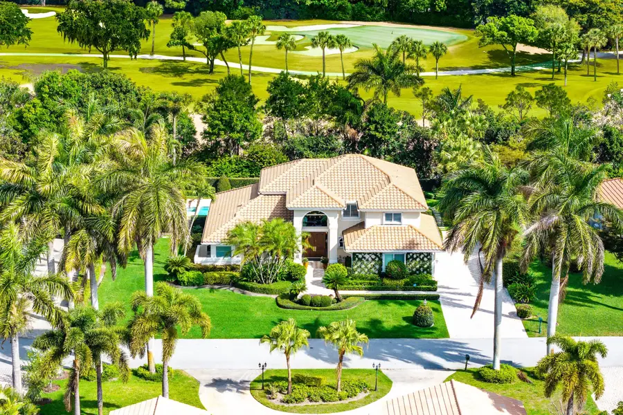 4361 Gleneagles Drive, Boynton Beach, FL 33436 - #2