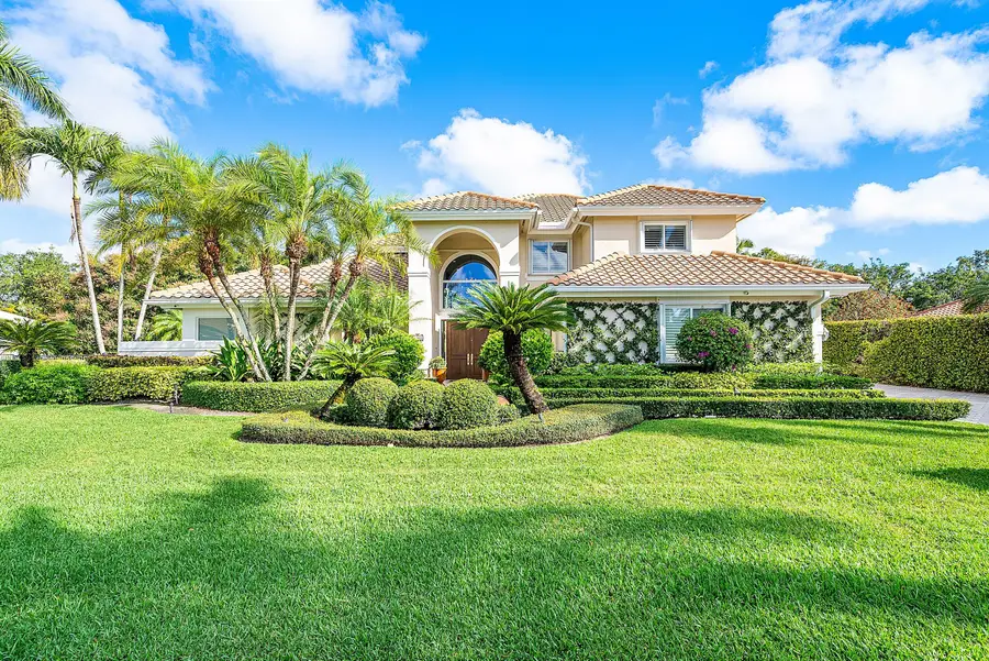 4361 Gleneagles Drive, Boynton Beach, FL 33436 - #3