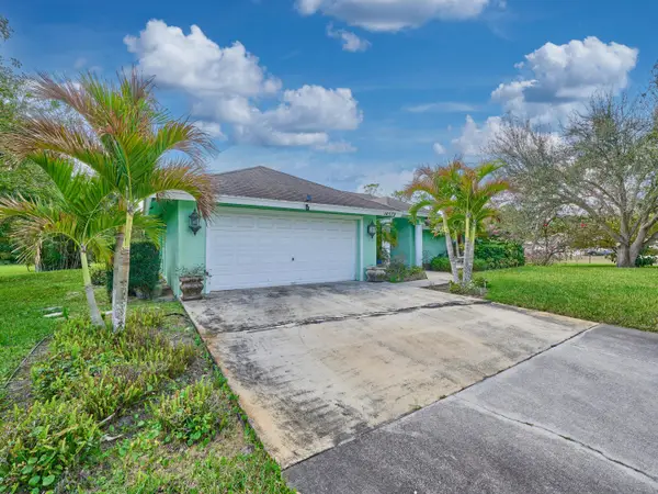 14578 Orange Boulevard, ,, FL 33470