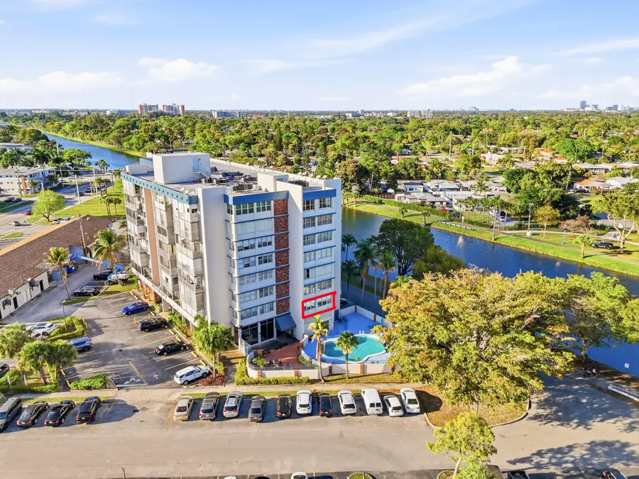 16850 S Glades Drive #2g, North Miami Beach, FL 33162 - #2