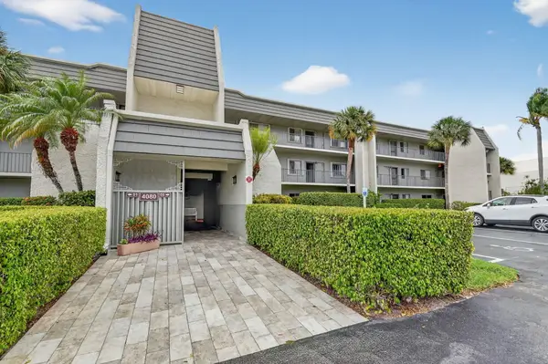 4080 Tivoli Court E #206, Lake Worth, FL 33467