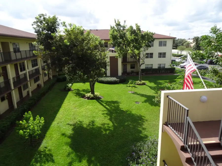 151 SW 135th Terrace #303t, Pembroke Pines, FL 33027 - #3