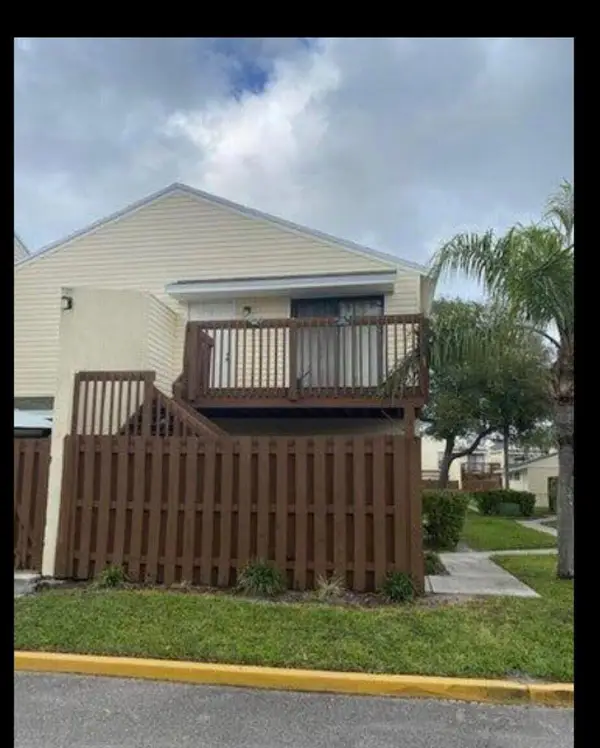637 Executive Center Drive #N205, West Palm Beach, FL 33401