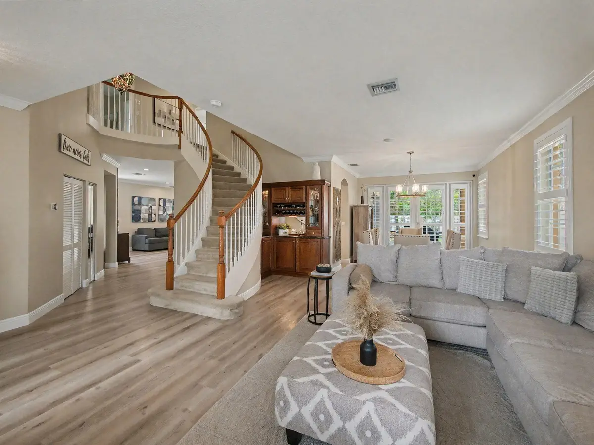 2052 Reston Circle, Royal Palm Beach, FL 33411 - #1