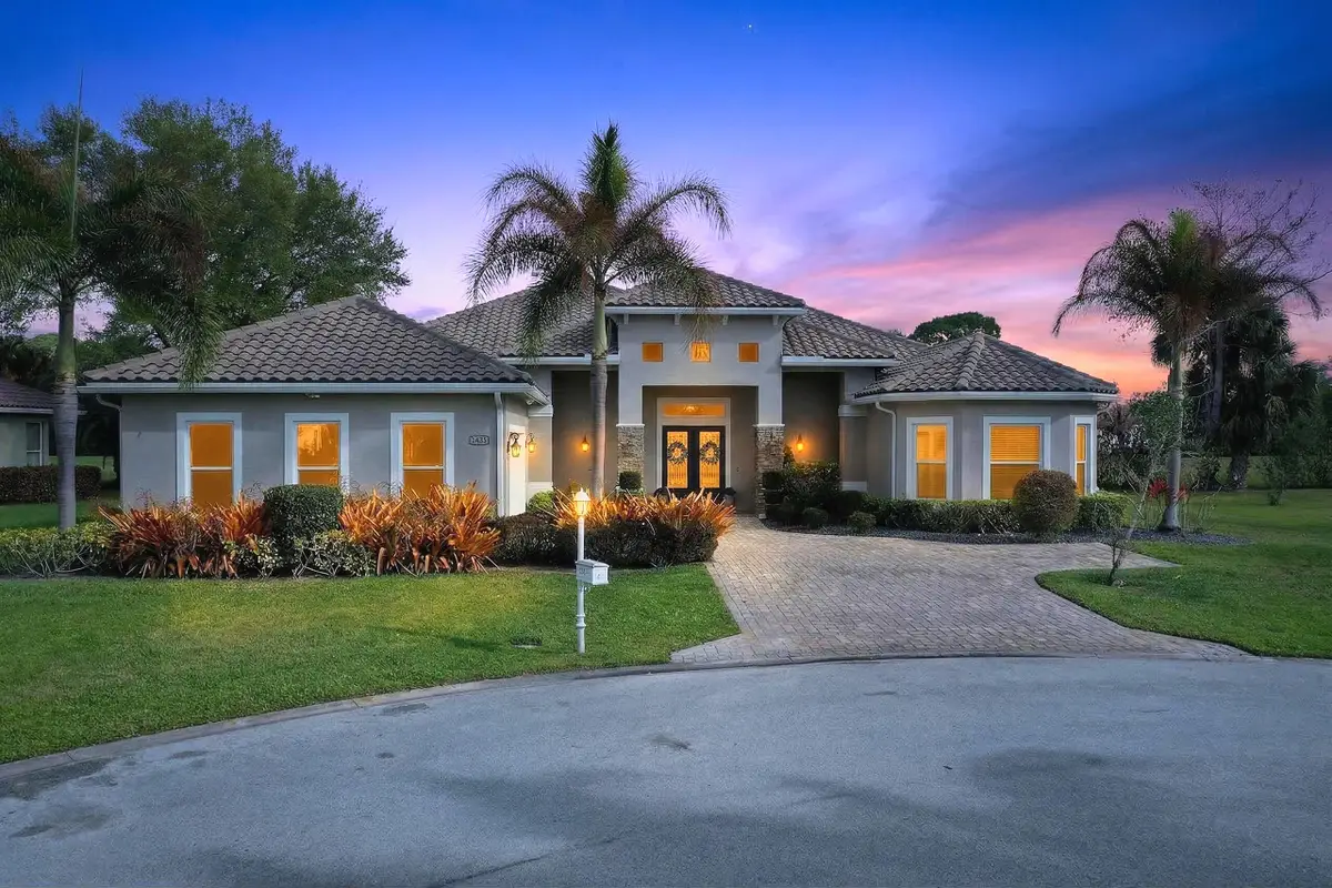 1433 SW Osprey Cove, Port Saint Lucie, FL 34986 - #1