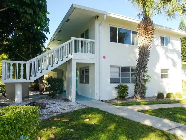 316 SE 1st Street #5c, Boynton Beach, FL 33435