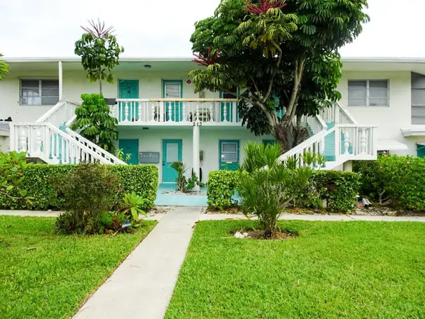 213 SE 3rd Avenue #2a, Boynton Beach, FL 33435