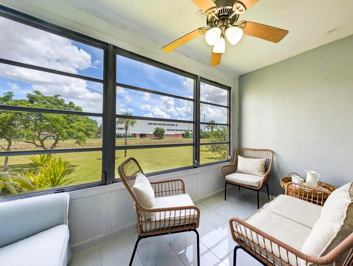 8021 Sunrise Lakes Drive N #203, Sunrise, FL 33322 - #1