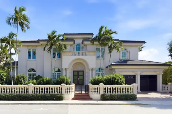 254 Atlantic Avenue, Palm Beach, FL 33480