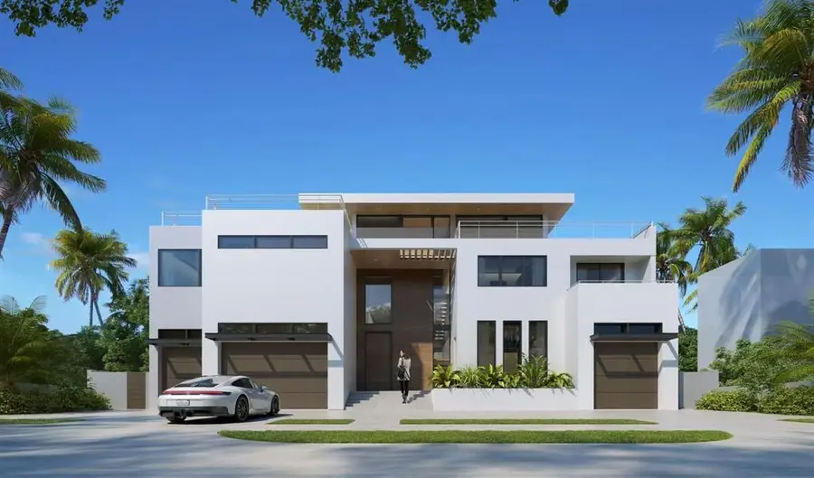 455 Bontona Avenue, Fort Lauderdale, FL 33301 - #2