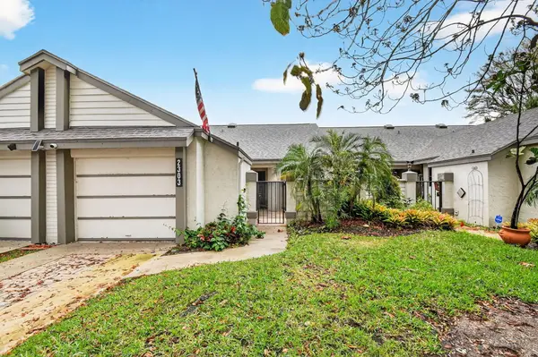 2303 Landings Boulevard, ,, FL 33413