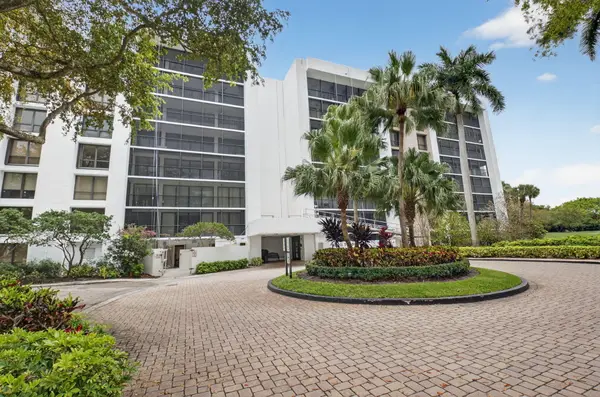 20090 Boca West Drive #318, Boca Raton, FL 33434