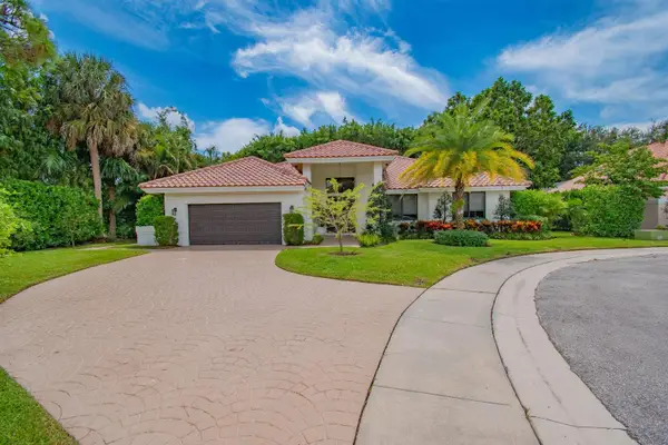 2302 NW 66th Drive, Boca Raton, FL 33496